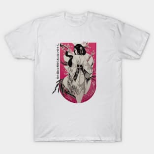 Cherry Blossom T-Shirt